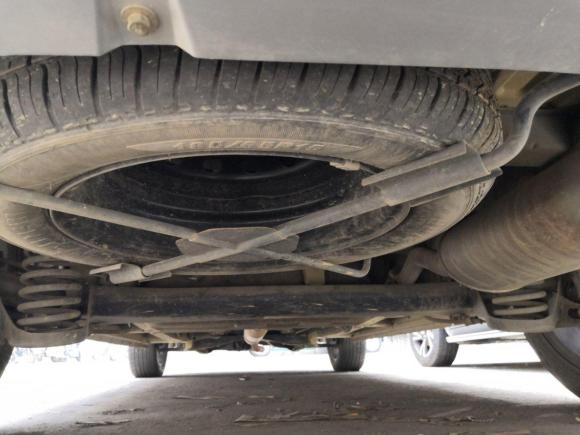 [深圳·粤S] 二手开瑞开瑞K602018款 1.5L 自动天窗版