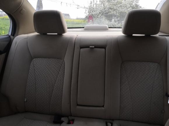 [南通·苏F] 二手奔腾全新奔腾B502013款 1.6L 自动豪华型