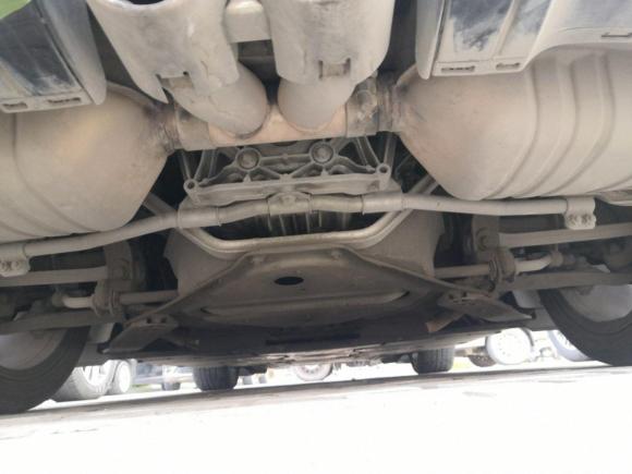 [西安·陕A] 二手保时捷Boxster2009款 Boxster 2.9L