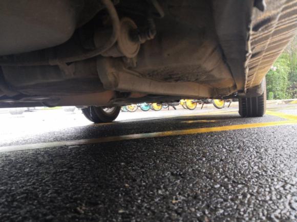 [南昌·赣A] 二手比亚迪比亚迪F32014款 1.5L 自动豪华型