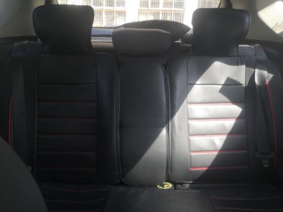 [青岛·鲁U] 二手吉利汽车缤越2019款 260T DCT骑士 国VI