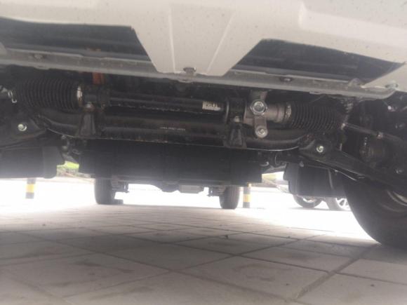 [成都·川A] 二手鑫源好运1号2019款 创富型