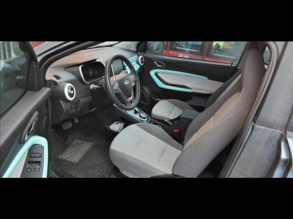 [温州·浙C] 二手奇瑞新能源奇瑞小蚂蚁2020年产 自动  电动