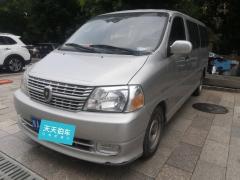 [济南·鲁A]金杯&nbsp;&nbsp;金杯快运&nbsp;&nbsp;2018款2.0L标准型V19