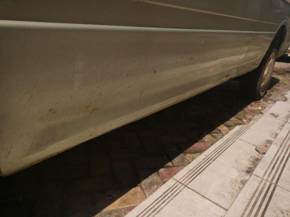 [南昌·赣A] 二手金杯金杯海狮2014款 2.0L第五代翔运舒适1型4G20C