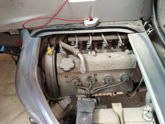 [义乌·豫S] 二手金杯海狮X30L2016款 1.5L商务版DLCG14