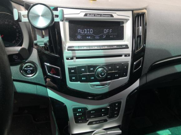 [义乌·浙G] 二手比亚迪比亚迪e52016款 300 豪华型