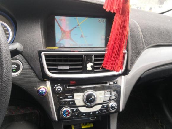 [宁波·浙B] 二手东南V5菱致2014款 1.5L 手动豪华型