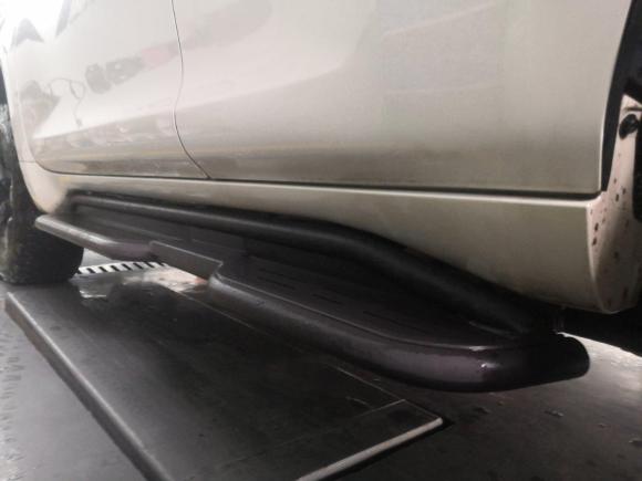 [嘉兴·浙F] 二手丰田普拉多2016款 2.7L 自动标准版