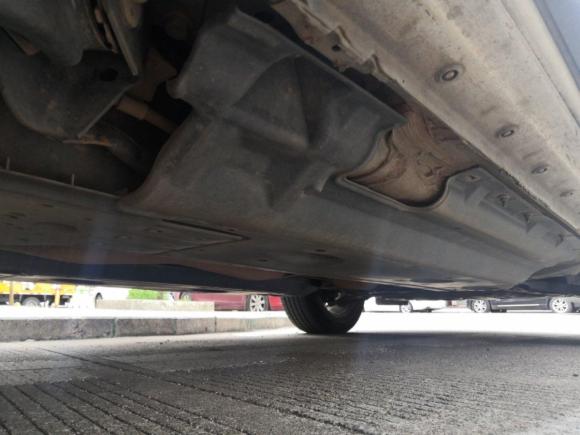 [义乌·浙G] 二手雷诺科雷嘉2017款 2.0L 两驱舒适版