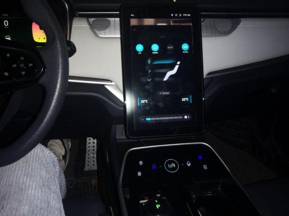 [金华·浙G] 二手威马汽车威马EX52019款 EX5 Mate威盟版400