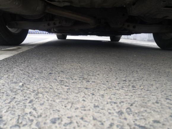 [无锡·苏B] 二手别克君越2016款 20T 精英型