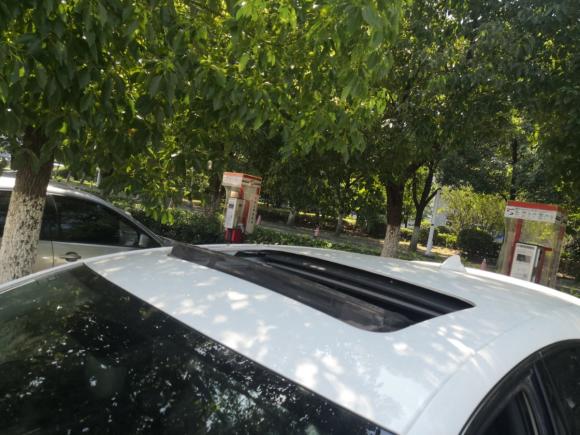 [无锡·苏B] 二手菲亚特致悦2014款 1.4T 自动运动版