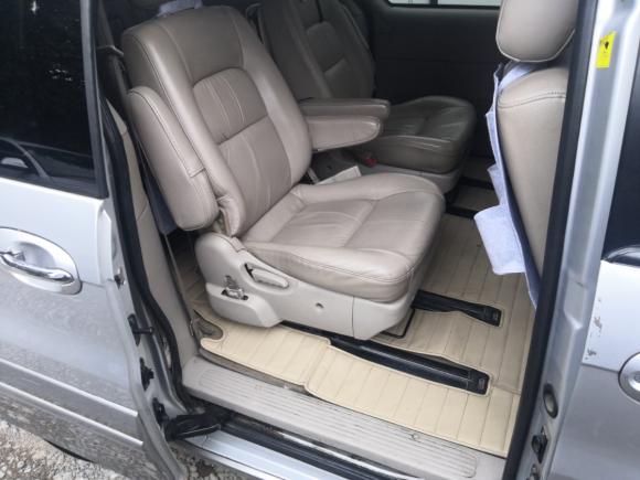 [南京·苏A] 二手起亚嘉华2006款 2.7L GLS-2