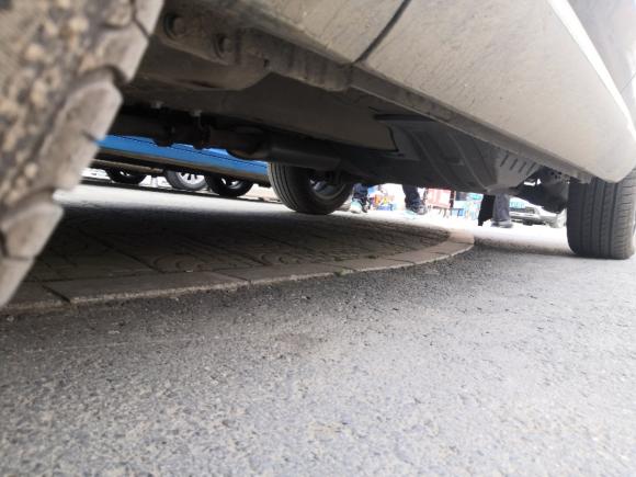 [合肥·皖A] 二手哈弗哈弗F72019款 1.5T 两驱i潮 