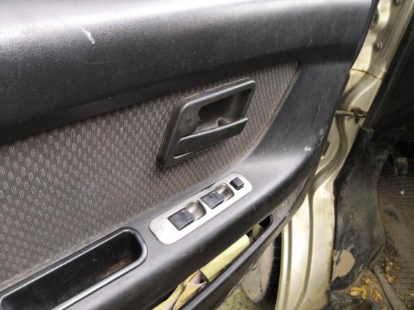 [杭州·苏E] 二手长安轻型车长安之星92015款 1.5L CNG基本型4G15S