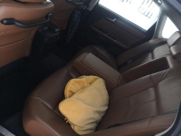 [佛山·粤X] 二手日产风雅2005款 350 豪华版