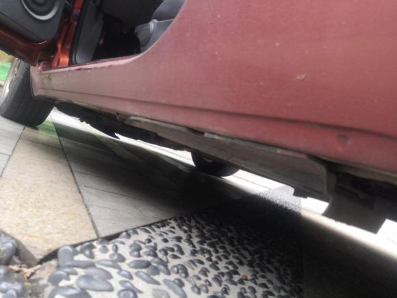 [成都·云A] 二手菲亚特菲亚特5002011款 1.4L 时尚版