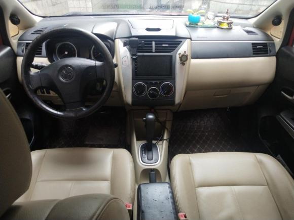 [佛山·粤E] 二手启辰启辰R502013款 1.6L 自动豪华版