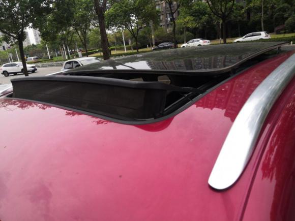 [南通·苏F] 二手MG名爵HS2018款 20T 自动两驱荷尔蒙劲取版 国V