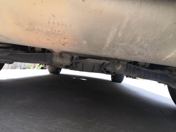 [广州·辽A] 二手林肯林肯MKC2015款 2.0T 四驱总统系列