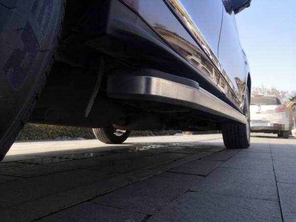 [济南·鲁A] 二手英菲尼迪英菲尼迪QX602014款 2.5 S/C Hybrid 两驱卓越版