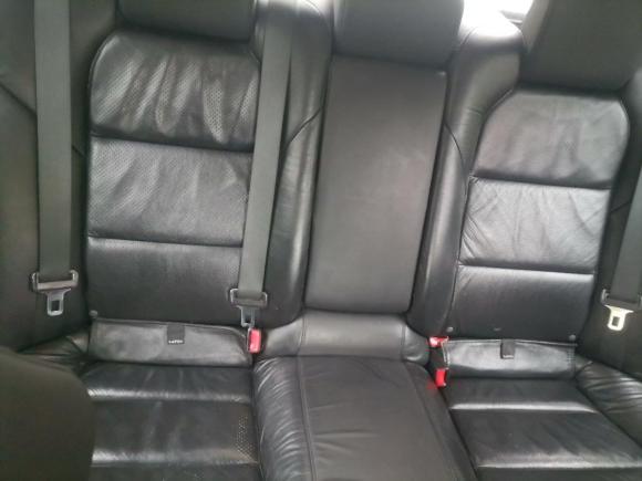 [武汉·鄂A] 二手讴歌讴歌TL2009款 3.5标准版