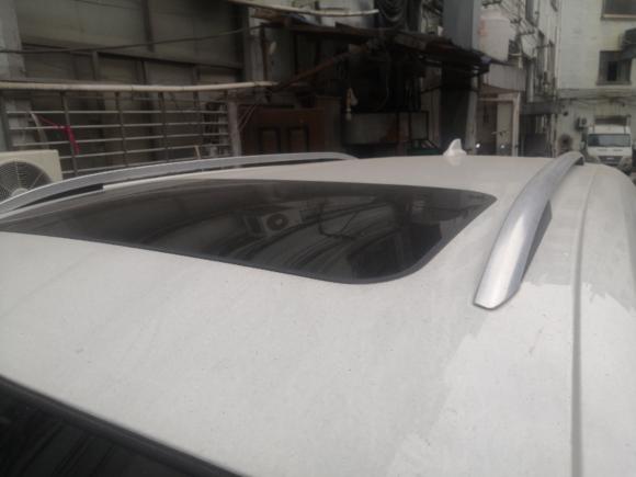 [义乌·皖A] 二手东风风行景逸X52017款 1.6L 手动尊享型