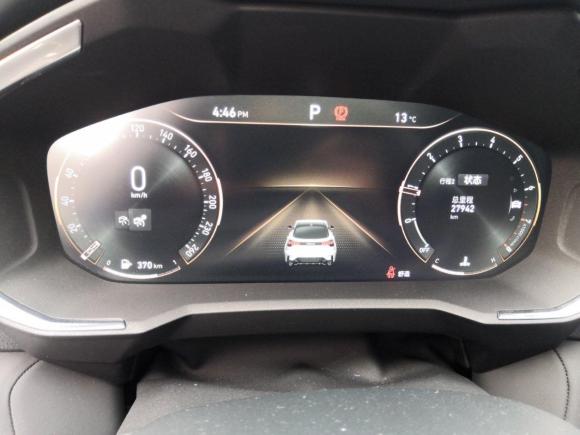 [济南·鲁A] 二手领克领克052020款 2.0TD 两驱耀Halo