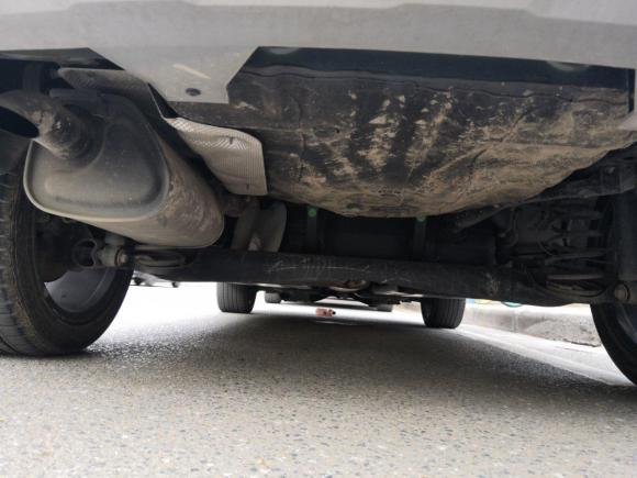 [广州·赣D] 二手荣威荣威RX32018款 18T 自动互联网智尊版