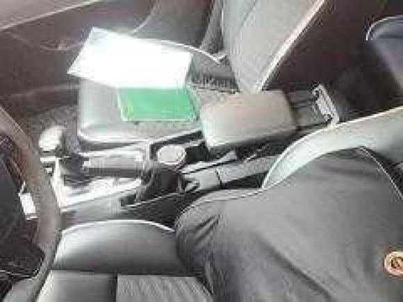 [义乌·浙G] 二手观致观致32014款 两厢 1.6L 自动致悦型