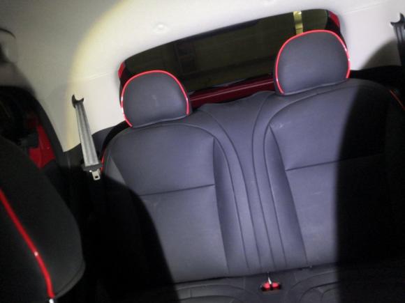 [金华·浙G] 二手欧拉欧拉R12021款 351km 豪华型