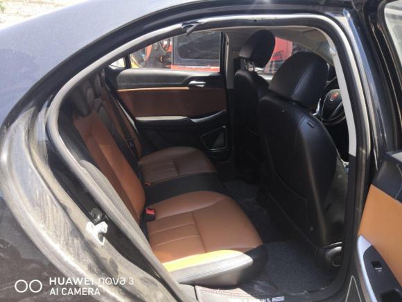 [青岛·鲁B] 二手荣威荣威e5502016款 尊享版