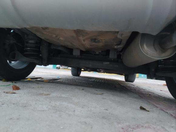 [义乌·川J] 二手陆风陆风X22017款 1.6L 手动劲锐版