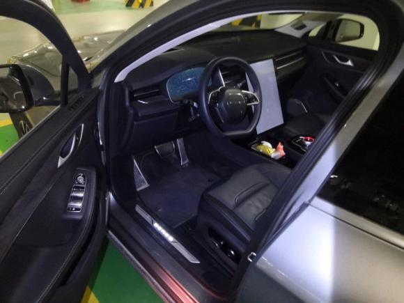 [杭州·浙A] 二手SERES赛力斯赛力斯52021款 华为智选四驱版