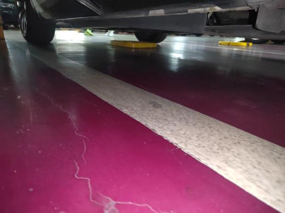 [上海·沪D] 二手路虎揽胜星脉2018款 P380 R-DYNAMIC SE