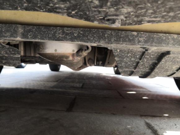 [北京·冀R] 二手新宝骏宝骏RS-32020款 1.5L 手动智能豪华型