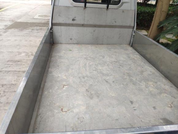 [台州·浙J] 二手五菱汽车五菱荣光小卡2019款 1.5L基本型双排L3C