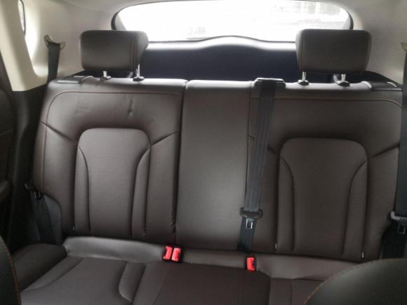 [合肥·皖A] 二手长安长安CS35 PLUS2019款 1.6L 自动畅联版