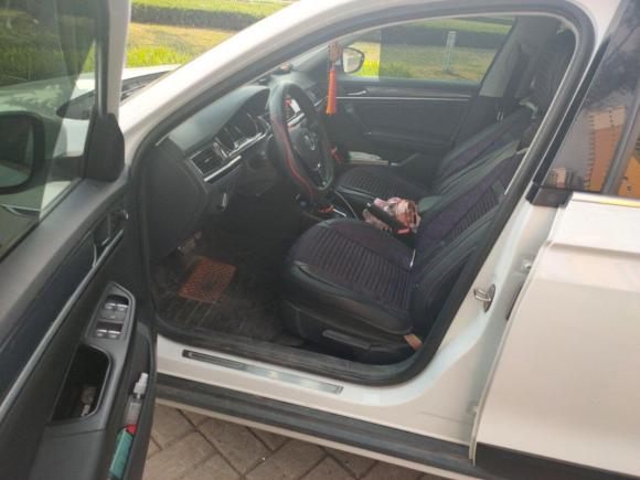 [济南·鲁A] 二手大众蔚领2018款 230TSI DSG舒适型