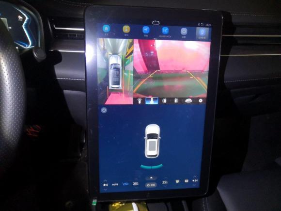 [杭州·浙A] 二手SERES赛力斯赛力斯52021款 华为智选四驱版