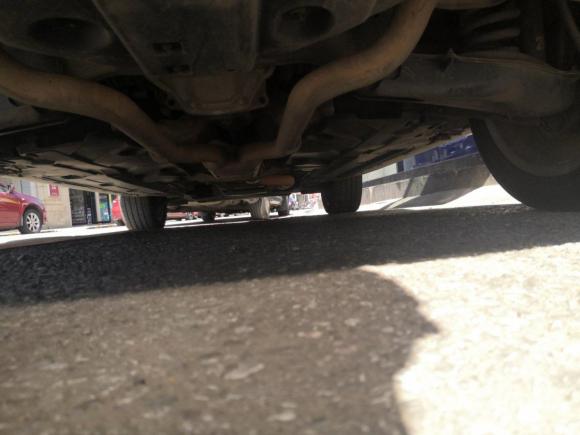 [无锡·苏B] 二手奔驰奔驰GLK级2015款 GLK 260 4MATIC 动感型 极致版