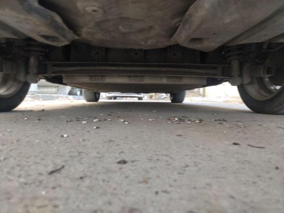 [苏州·苏E] 二手吉利汽车帝豪EV2017款 EV300 精英型