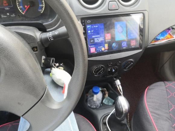 [杭州·浙A] 二手东风俊风ER302018款 基本型