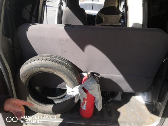 [南昌·赣A] 二手五菱汽车五菱之光2015款 1.2L 实用型LSI