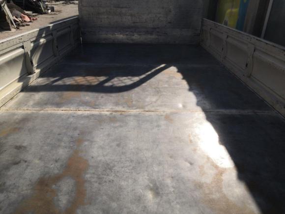 [青岛·鲁U] 二手福田祥菱M2018款 1.5L M2非承载双排后双胎(载货)DAM15L