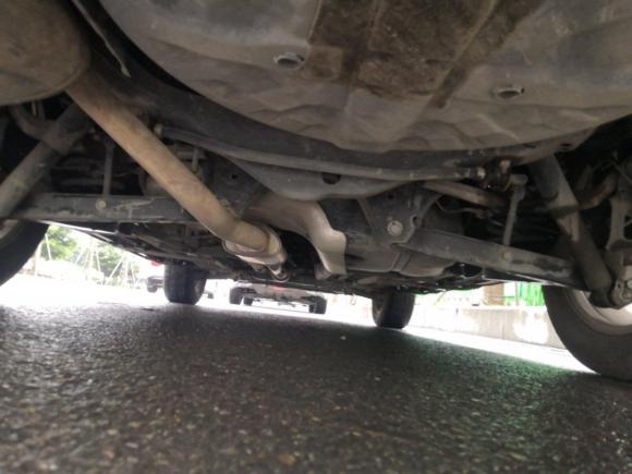 [成都·川A] 二手启辰启辰T702015款 2.0L CVT睿享版