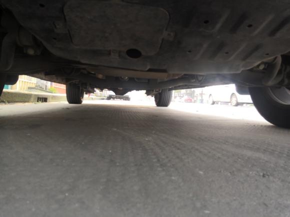 [嘉兴·浙F] 二手江淮瑞风M52013款 2.0T 汽油手动商务版