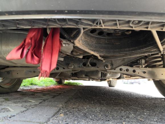 [南昌·赣A] 二手别克别克GL62018款 18T 6座豪华型