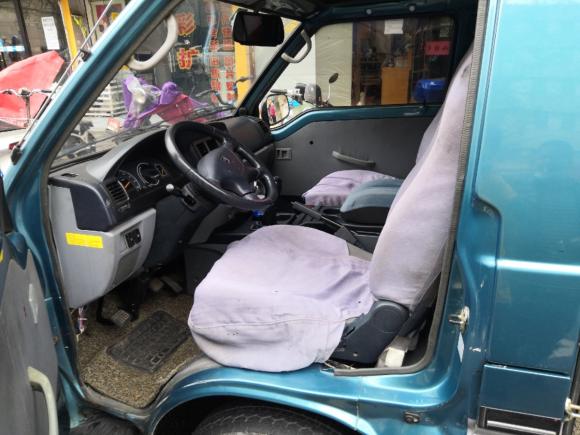 [南京·苏A] 二手东南得利卡2008款 2.0L新创业先锋实用型